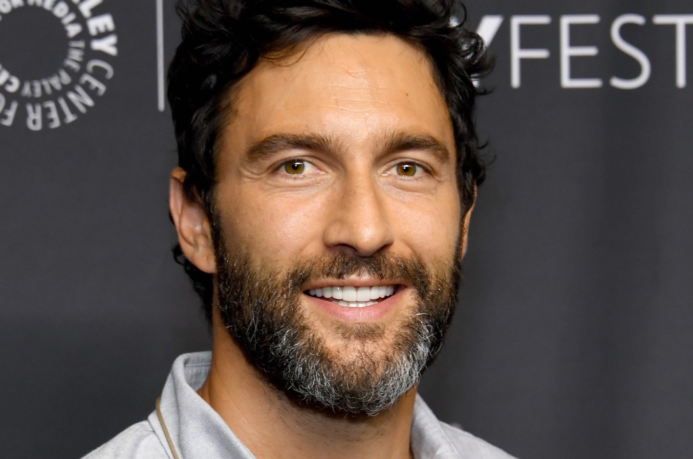 Noah Mills